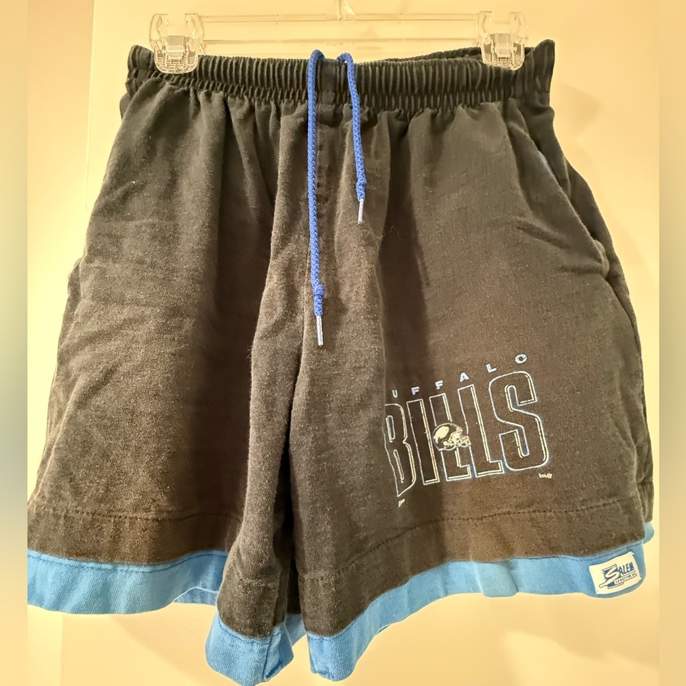 Vintage Buffalo Bills Shorts